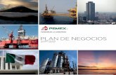 Plan de Negocios Pemex 2017-2021