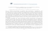 COMENTARIOS AL ARTÍCULO 27 CONSTITUCIONAL EN ...