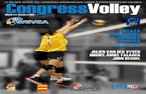 Congreso Internacional de Voleibol 2015 - Revista