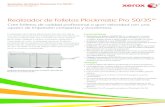 Realizador de folletos Plockmatic Pro 50/35™