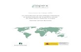 Documento de Trabajo OPEX: La contribucin de los Estados ...