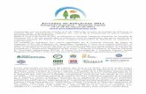 Apertura del Tercer Congreso Internacional de las Salicáceas en ...