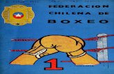 Federación Chilena de Boxeo