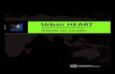 Urban HEART