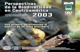 Perspectivas de la Biodiversidad en Centroamerica 2003.pdf