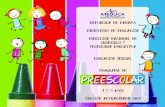 Preescolar 2014 (formato PDF / 4 MB )