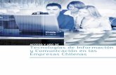 Tecnologías de Información y Comunicación en las Empresas ...