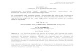 Ley General de Hacienda del Estado de Yucatán.