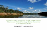 Protección y Conservación del Parque Nacional Alto Purús y de la ...
