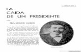 La caída de un Presidente (Juan José Estrada) - Revista ...