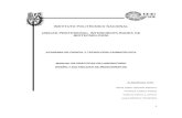 manual de prácticas de laboratorio diseño y estabilidad de ...