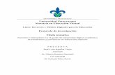 Universidad Veracruzana Maestría en Educación Virtual Protocolo ...