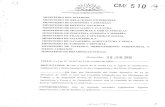 Decreto Reglamentario Ley 18.407