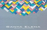 Revista Escuela Especial SANTA ELENA - Edición 1
