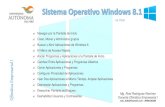 Sistema Operativo Windows 8.1