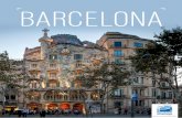 Guía gratuita sobre Barcelona