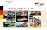 La Cooperación alemana para el Desarrollo en Colombia