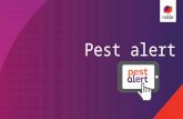 MPC Pest alert presentation 2015