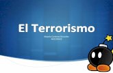 Terrorismo y kant