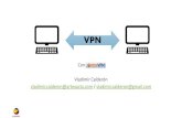Cómo crear una VPN con OpenVPN