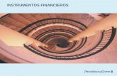 5. instrumentos financieros