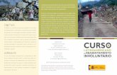 Brochure_Involuntary Resettlement Course