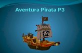 Power point aventura pirata p3