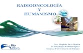 Radiooncología y Humanismo