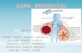 Asma bronquial infantil