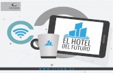 El hotel del futuro