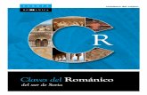 Las claves del románico al sur de Soria