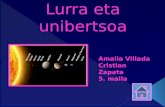 Amalia eta Cristian Z.