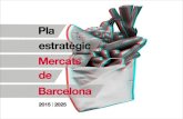 Diagnosi Mercats de Barcelona 2014
