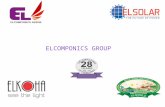EL Complete Group Presentation