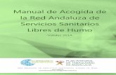 Manual de Acogida de la Red Andaluza de Servicios Sanitarios ...