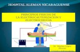 Electrocoagulacion y electrocirugia