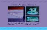 Catálogo de Cajamarquilla