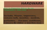 Hardware presentacion diaspositiva 1975