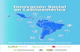 Innovación Social en Latinoamérica