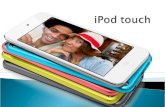 Power point iPod touch(1)