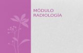 Radiologia en Enfermedades cardiovasculares