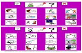 Recopilacion de tableros de comunicacion 12 casillas, con pictogramas de ARASAAC (en formato doc)