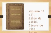 Libro de cielo volumen 11 (2)