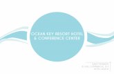 Ocean Key Hotel Presentation