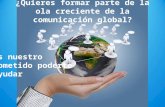 English Voices International , Bogota Colombia | EVI