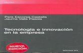 Tecnologia e innovacion_en_la_empresa