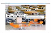 Del Colegio a la Oficina, por 3g office - El Comercio de Perú - Enero 2014