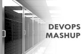 DevOps Mashup - Codemotion ES 2015