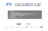 Manual práctico de Hojas de Cálculo con LibreOffice Calc (2017)