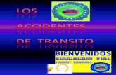 Los accidentes de  transito yaracuy venezuela 2015